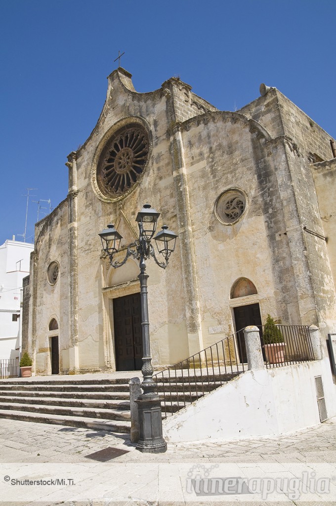 Chiesa Madre di San Lorenzo