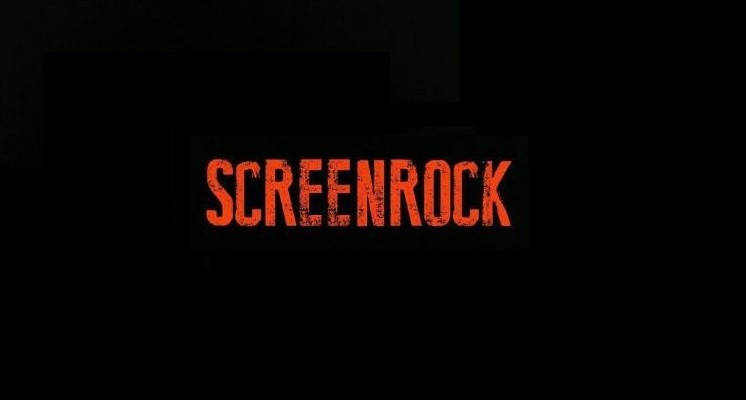 screenrock live