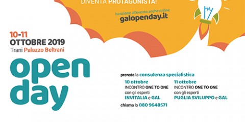 JB26|19 gal | open day | programma | vers OK