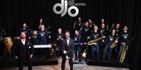 Dolphins Jazz Orchestra